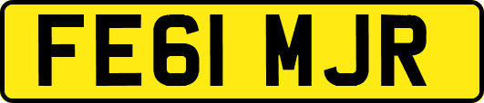 FE61MJR