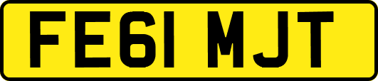 FE61MJT
