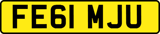FE61MJU