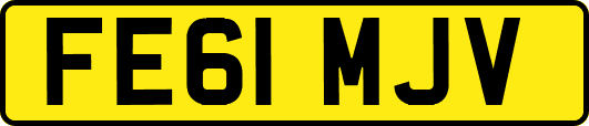 FE61MJV