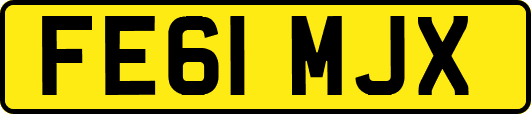FE61MJX
