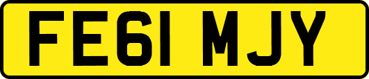 FE61MJY