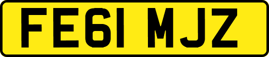 FE61MJZ