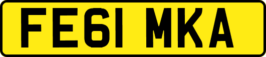 FE61MKA