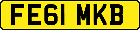 FE61MKB