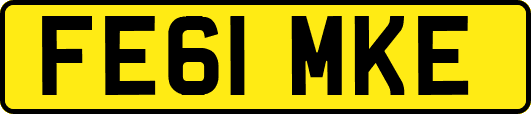 FE61MKE