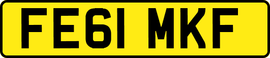 FE61MKF