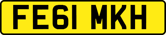 FE61MKH