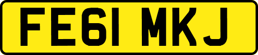 FE61MKJ
