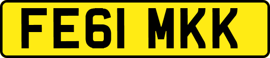 FE61MKK