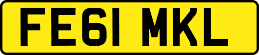 FE61MKL