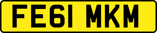 FE61MKM
