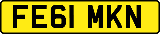 FE61MKN