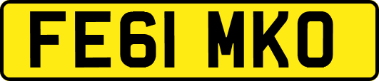 FE61MKO