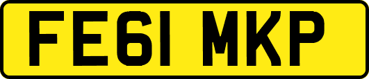 FE61MKP