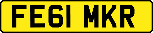 FE61MKR