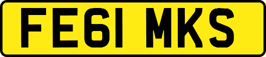 FE61MKS