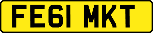 FE61MKT