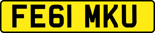 FE61MKU