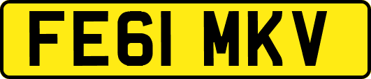 FE61MKV
