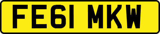 FE61MKW