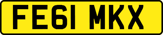 FE61MKX