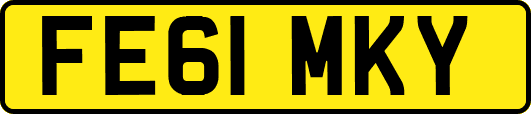 FE61MKY