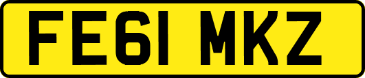 FE61MKZ