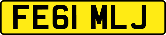 FE61MLJ