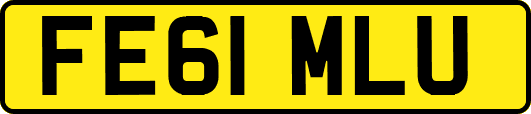 FE61MLU