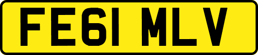 FE61MLV