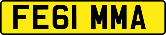 FE61MMA