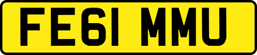 FE61MMU
