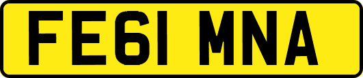 FE61MNA