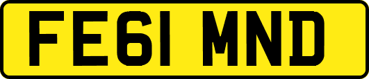 FE61MND