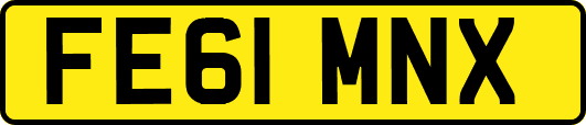FE61MNX