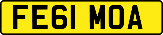 FE61MOA