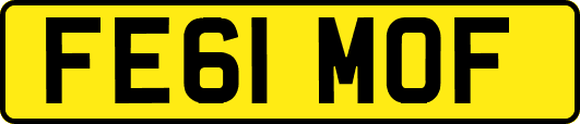 FE61MOF