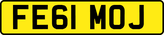 FE61MOJ