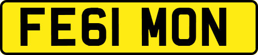 FE61MON