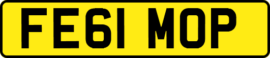 FE61MOP