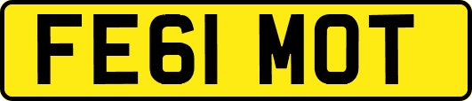 FE61MOT