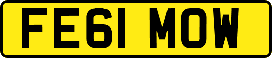 FE61MOW