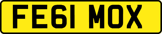 FE61MOX