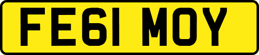 FE61MOY