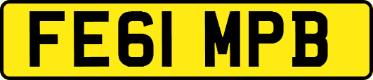 FE61MPB