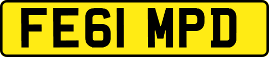 FE61MPD
