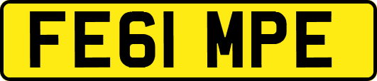 FE61MPE