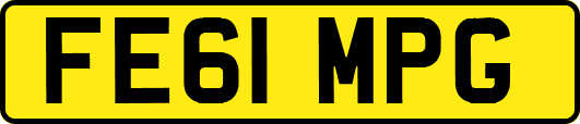 FE61MPG