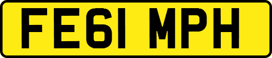 FE61MPH